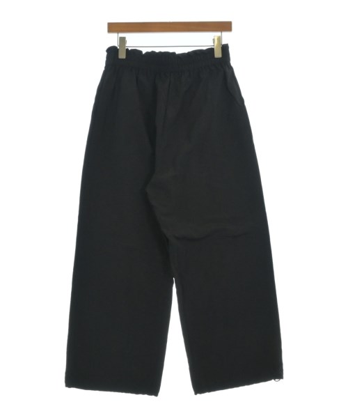 ADIEU TRISTESSE（アデュートリステス）カーゴパンツ 黒 サイズ:-(M位) レディース/2200658061134