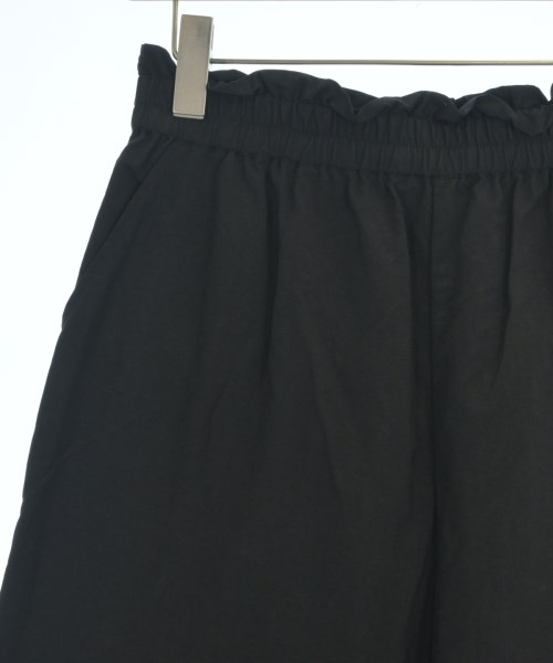 ADIEU TRISTESSE（アデュートリステス）カーゴパンツ 黒 サイズ:-(M位) レディース/2200658061134