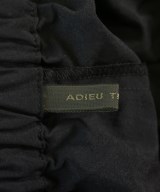 ADIEU TRISTESSE（アデュートリステス）カーゴパンツ 黒 サイズ:-(M位) レディース/2200658061134