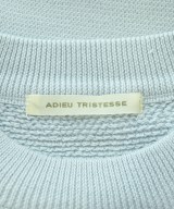 ADIEU TRISTESSE（アデュートリステス）ニット・セーター 青 サイズ:F レディース/2200708977026