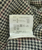 ADIEU TRISTESSE（アデュートリステス）ワンピース 黒 サイズ:F レディース/2200708977040