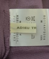 ADIEU TRISTESSE（アデュートリステス）ロング・マキシ丈スカート 紫 サイズ:-(M位) レディース/2200708977132