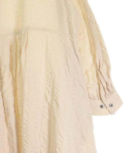 ADIEU TRISTESSE（アデュートリステス）ワンピース ベージュ サイズ:F レディース/2200709555094