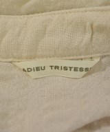 ADIEU TRISTESSE（アデュートリステス）ワンピース ベージュ サイズ:F レディース/2200709555094