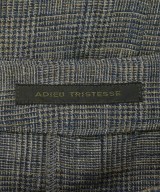 ADIEU TRISTESSE（アデュートリステス）ブラウス グレー サイズ:38(M位) レディース/2200709555100