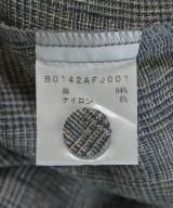 ADIEU TRISTESSE（アデュートリステス）ブラウス グレー サイズ:38(M位) レディース/2200709555100