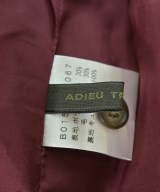 ADIEU TRISTESSE（アデュートリステス）その他 赤 サイズ:38(M位) レディース/2200709555223
