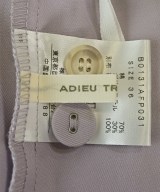ADIEU TRISTESSE（アデュートリステス）スラックス 紫 サイズ:36(S位) レディース/2200713061048