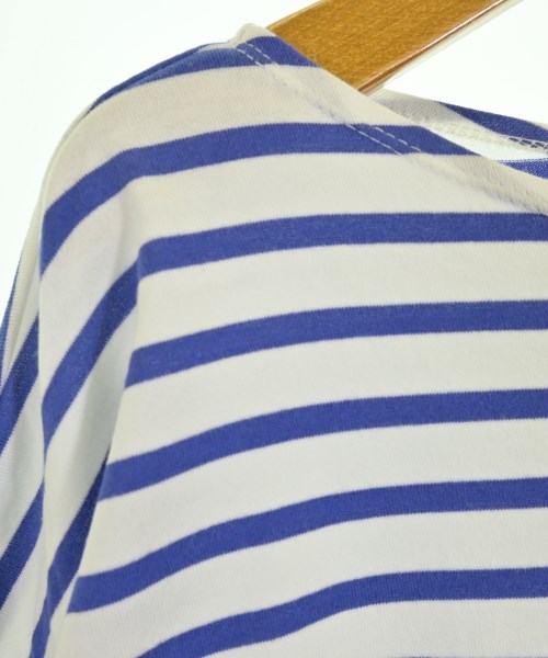ADIEU TRISTESSE（アデュートリステス）Tシャツ・カットソー 白 サイズ:F レディース/2200715373538