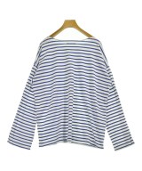 ADIEU TRISTESSE（アデュートリステス）Tシャツ・カットソー 白 サイズ:F レディース/2200715373538