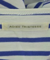 ADIEU TRISTESSE（アデュートリステス）Tシャツ・カットソー 白 サイズ:F レディース/2200715373538
