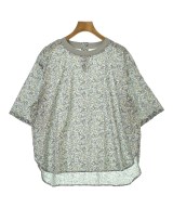 ADIEU TRISTESSE（アデュートリステス）カジュアルシャツ その他（柄物・カラフル） サイズ:F レディース/2200715150085
