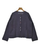 ADIEU TRISTESSE（アデュートリステス）カーディガン 紫 サイズ:-(M位) レディース/2200718291037