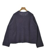 ADIEU TRISTESSE（アデュートリステス）カーディガン 紫 サイズ:-(M位) レディース/2200718291037