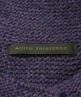 ADIEU TRISTESSE（アデュートリステス）カーディガン 紫 サイズ:-(M位) レディース/2200718291037