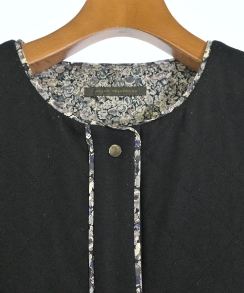 ADIEU TRISTESSE（アデュートリステス）その他 黒 サイズ:F レディース/2200625392049