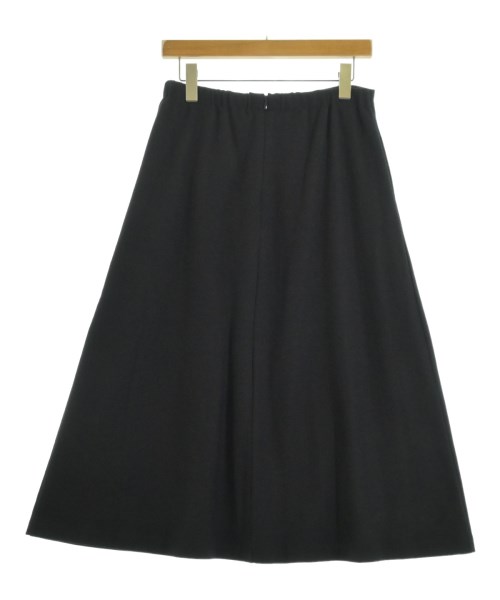 ADIEU TRISTESSE（アデュートリステス）ロング・マキシ丈スカート 黒 サイズ:-(M位) レディース/2200638494433