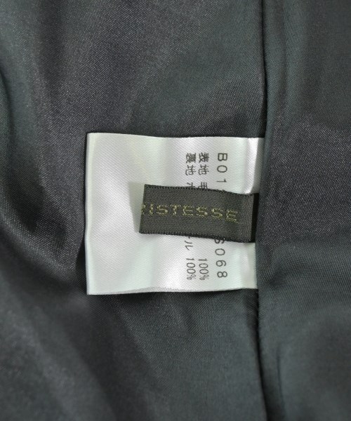 ADIEU TRISTESSE（アデュートリステス）ロング・マキシ丈スカート 黒 サイズ:-(M位) レディース/2200638494433