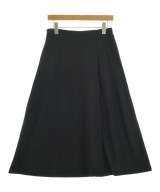 ADIEU TRISTESSE（アデュートリステス）ロング・マキシ丈スカート 黒 サイズ:-(M位) レディース/2200638494433