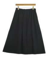 ADIEU TRISTESSE（アデュートリステス）ロング・マキシ丈スカート 黒 サイズ:-(M位) レディース/2200638494433