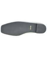 ADIEU TRISTESSE（アデュートリステス）パンプス グレー サイズ:L(24.5cm位) レディース/2200638494549