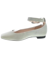 ADIEU TRISTESSE（アデュートリステス）パンプス グレー サイズ:L(24.5cm位) レディース/2200638494549