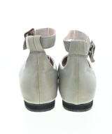 ADIEU TRISTESSE（アデュートリステス）パンプス グレー サイズ:L(24.5cm位) レディース/2200638494549