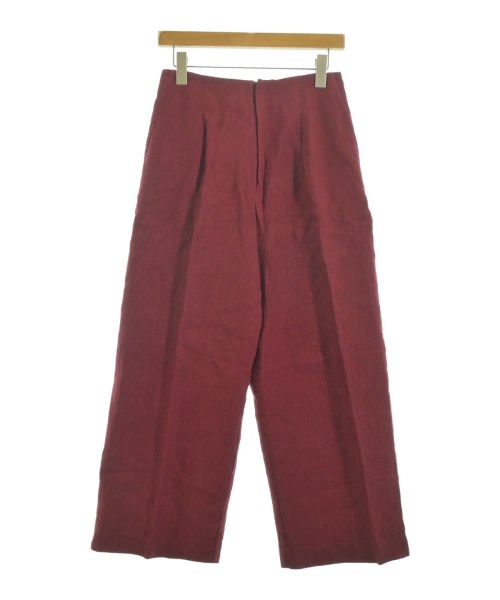 ADIEU TRISTESSE(アデュートリステス)その他 赤 サイズ:38(M位)/2200635994011