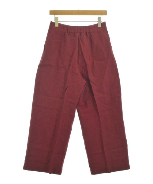 ADIEU TRISTESSE（アデュートリステス）その他 赤 サイズ:38(M位) レディース/2200635994011