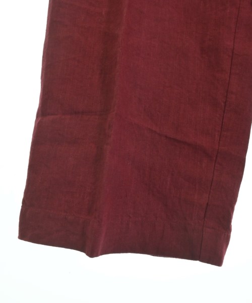 ADIEU TRISTESSE（アデュートリステス）その他 赤 サイズ:38(M位) レディース/2200635994011