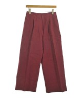 ADIEU TRISTESSE パンツ（その他）