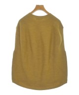 ADIEU TRISTESSE（アデュートリステス）ベスト 黄 サイズ:F レディース/2200635994028