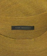 ADIEU TRISTESSE（アデュートリステス）ベスト 黄 サイズ:F レディース/2200635994028