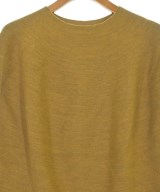 ADIEU TRISTESSE（アデュートリステス）ベスト 黄 サイズ:F レディース/2200635994028