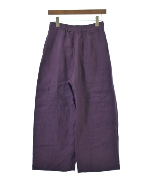 ADIEU TRISTESSE（アデュートリステス）その他 紫 サイズ:36(S位) レディース/2200650338067