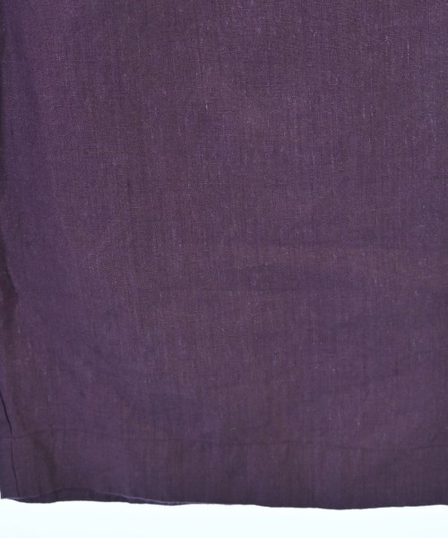 ADIEU TRISTESSE（アデュートリステス）その他 紫 サイズ:36(S位) レディース/2200650338067