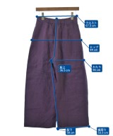 ADIEU TRISTESSE（アデュートリステス）その他 紫 サイズ:36(S位) レディース/2200650338067