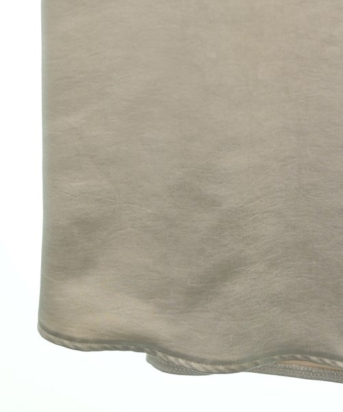 ADIEU TRISTESSE（アデュートリステス）ロング・マキシ丈スカート ベージュ サイズ:38(M位) レディース/2200649962259