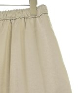 ADIEU TRISTESSE（アデュートリステス）ロング・マキシ丈スカート ベージュ サイズ:38(M位) レディース/2200649962259