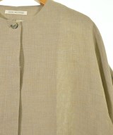 ADIEU TRISTESSE（アデュートリステス）ノーカラージャケット ベージュ サイズ:38(M位) レディース/2200705643221