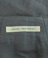 ADIEU TRISTESSE（アデュートリステス）その他 グレー サイズ:38(M位) レディース/2200705643252