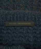 ADIEU TRISTESSE（アデュートリステス）カーディガン 緑 サイズ:F レディース/2200705698092