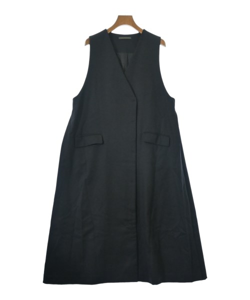 ADIEU TRISTESSE(アデュートリステス)ワンピース 黒 サイズ:F/2200661580011