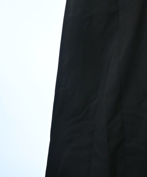 ADIEU TRISTESSE（アデュートリステス）ワンピース 黒 サイズ:F レディース/2200661580011