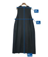 ADIEU TRISTESSE（アデュートリステス）ワンピース 黒 サイズ:F レディース/2200661580011