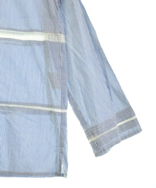 ADIEU TRISTESSE（アデュートリステス）ブラウス 青 サイズ:-(M位) レディース/2200664138134