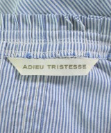 ADIEU TRISTESSE（アデュートリステス）ブラウス 青 サイズ:-(M位) レディース/2200664138134