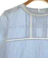 ADIEU TRISTESSE（アデュートリステス）ブラウス 青 サイズ:-(M位) レディース/2200664138134