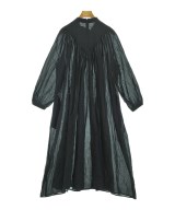 ADIEU TRISTESSE（アデュートリステス）ワンピース 黒 サイズ:F レディース/2200691644011