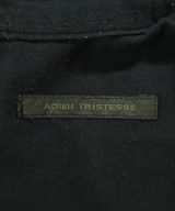 ADIEU TRISTESSE（アデュートリステス）ワンピース 黒 サイズ:F レディース/2200691644011
